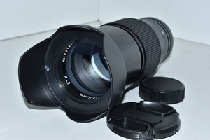 NIKON DSLR DIGITAL fit 300mm lens D3100 D3200 D3300 D3400 D3500 D5400 D5500 etc