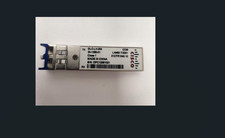 Cisco Meraki GLC-LH-SM CISCO GE SFP LC CONNECTOR LX/LH TRANSCEIVER