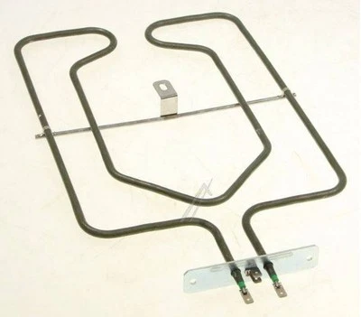 LA GERMANIA RESISTENZA SUPERIORE 1500W ORIGINALE FORNO BERTAZZONI 606087