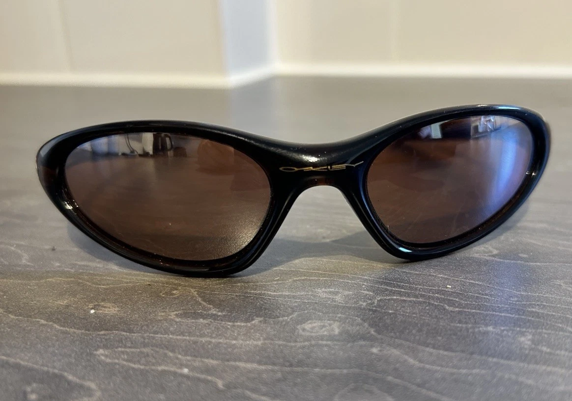 Oakley Minute Sunglasses for sale | eBay UK