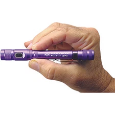 WORKSTAR 314 UV ZOOM LEAK DETECTION LIGHT 00314 MAXXEON Flashlights &