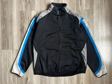 BMW Motorrad Club Motorcycle Racing Jacket size XL