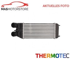 LADELUFTKÜHLER KÜHLER LADELUFT THERMOTEC DAP003TT I FÜR DS DS 3 1.2L,1.6L