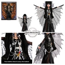 Monster High Elvira Mistress of the Dark Doll Amazon Exclusive Sold Out