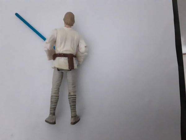 Figuras Stars Wars