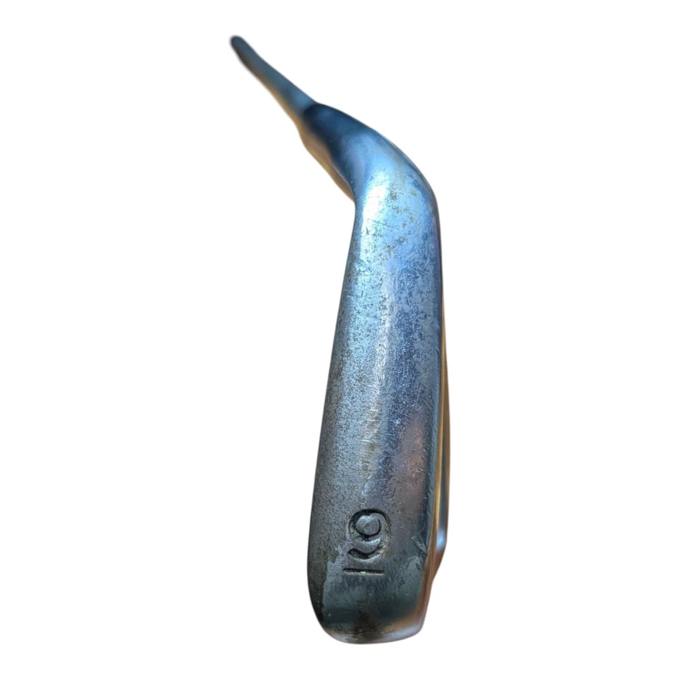 KZG Forged MA-I 9 Iron Graphite Shaft RH - Image 3 of 4