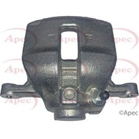 Mini Mini Roadster R59 2011-2015 Bremssattel Vorne Rechts Apec RCA124N