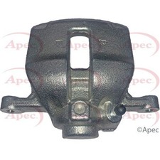 MINI MINI Roadster R59 2011-2015 Bremssattel vorne rechts APEC RCA124N