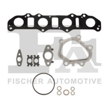 Montagesatz Lader für VOLVO S60 II S80 S90 V40 Schrägheck Cross Country V60 I