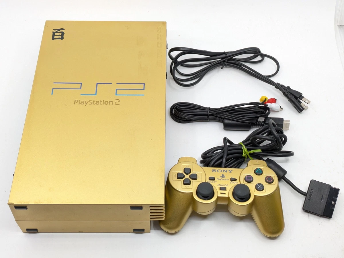 【美品】SONY 本体　ソニー　PS2　プレイステーション SONY（ソニー） PS2 プレステ2 プレイステーション2本体SCPH-15000