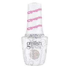 Gelish Soak Off Gel Polish "Oops, My Bad!" - 15 mL | .5 fl oz - 1110452