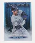 2022 TOPPS SERIES 1 BASEBALL AARON JUDGE STARS OF THE MLB CARD SMLB-14
