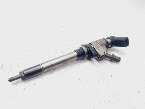 9658194180 Inyector para CITROEN C4 PICASSO Exclusive 2008 9296709
