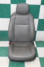 20-23 Tacoma Aftermarket Katzkin Cement Skin Front Left Lh Driver Seat Srs Air 20-23 Tacoma Aftermarket Katzkin Cement Skin Front Left Lh Driver Seat Srs Air