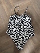 Marks and Spencer Maternity Swimming Costume Size 18