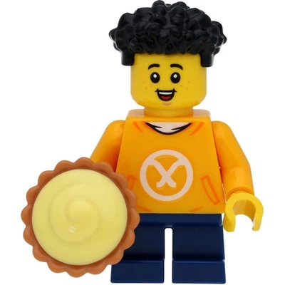 LEGO Ninjago Minifigur Arin als Kind #1063 - Bild 1 von 4