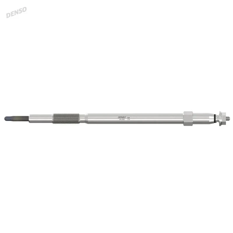 Bougie de préchauffage DG-605 DENSO pour NISSAN RENAULT OPEL RENAULT TRUCKS - Photo 3/4