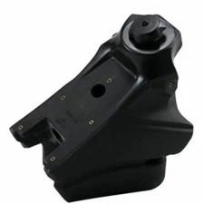 IMS Fuel Tank Black 3.2 Gallon KTM 250 SX-F 2016-2018 113338-BK1