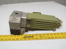 Giordano Columbo 2.5HP spindle motor 110V 12A 200Hz IP54 TP RV118.M Biesse