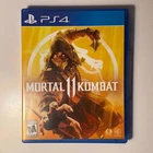 Mortal Kombat 11 | PS4 | Lot #3 |  PRISTINE | Bundle 3+ Games & Save