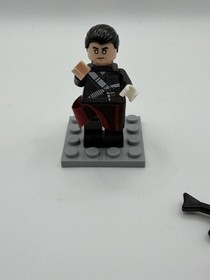 LEGO&reg; Star Wars Chirrut Imwe Minifigure Resistance Rogue One 75152 sw0789