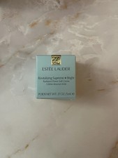 New Estee Lauder Revitalizing Supreme  Bright Power Soft Creme 0.17 BNIB