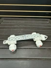 Vintage 1974 Dinky Meccano Eagle Transporter Space 1999 Metal