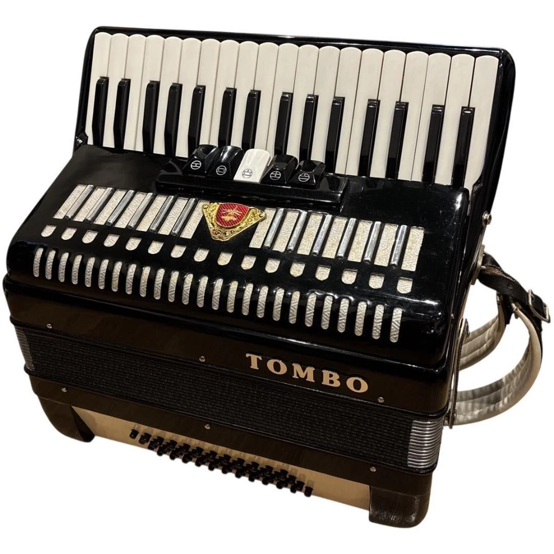 Button Accordion Accordions 34 Treble Keys for sale | eBay