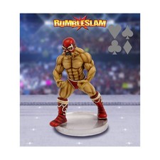 TT Combat Rumbleslam Free Agent 35mm Henchilada Pack New