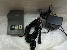 - 3x Plantronics M22 Vista Headset Amplifier W/ AC ADAPTER TESTED