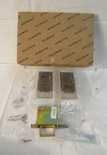 Baldwin Passage/Dummy Set Pull Santa Monica Pocket Door Hardware PD006.055.PASS