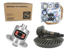 2011-2018 Dodge Chrysler 9.25 Zf 3.92 Ring And Pinion Duragrip Posi Aam Gear Pkg