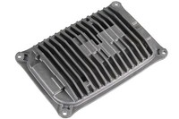 Metzger SteuergeräT, Beleuchtung 0896556 Original Ersatzteil FüR MERCEDES-BENZ