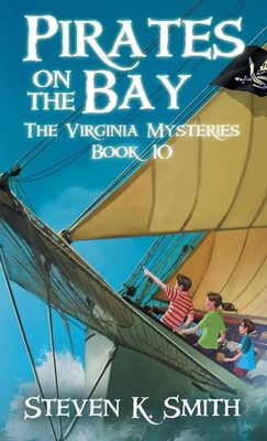 Steven K. Smith | Pirates on the Bay | Buch | Englisch (2021) | Gebunden