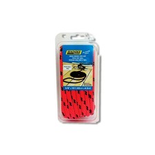 Seachoice Red Polypropylene Line Dock 3/8 in X 15 ft 42421