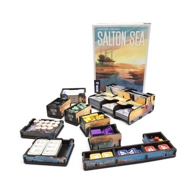 Insert for Salton Sea UV New