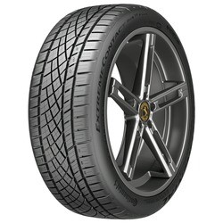 245/45ZR18XL 100Y CON EXTREMECONTACT DWS06 PLUS Tire