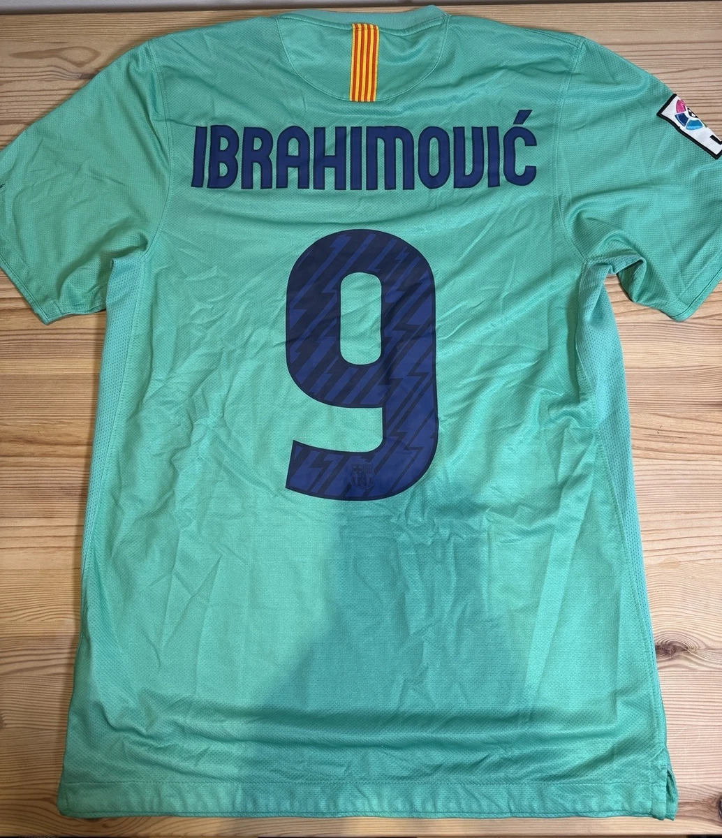 Preços baixos em Zlatan Ibrahimovic Clube Internacional de Camisas