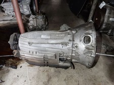 Mercedes-Benz E W211 2005 Automatikgetriebe 722902 Diesel 140kW JUM32041 Mercedes-Benz E W211 2005 Automatikgetriebe 722902 Diesel 140kW JUM32041