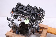 2023-2026 Acura Integra Sedan 1.5l Engine 15 Miles Oem