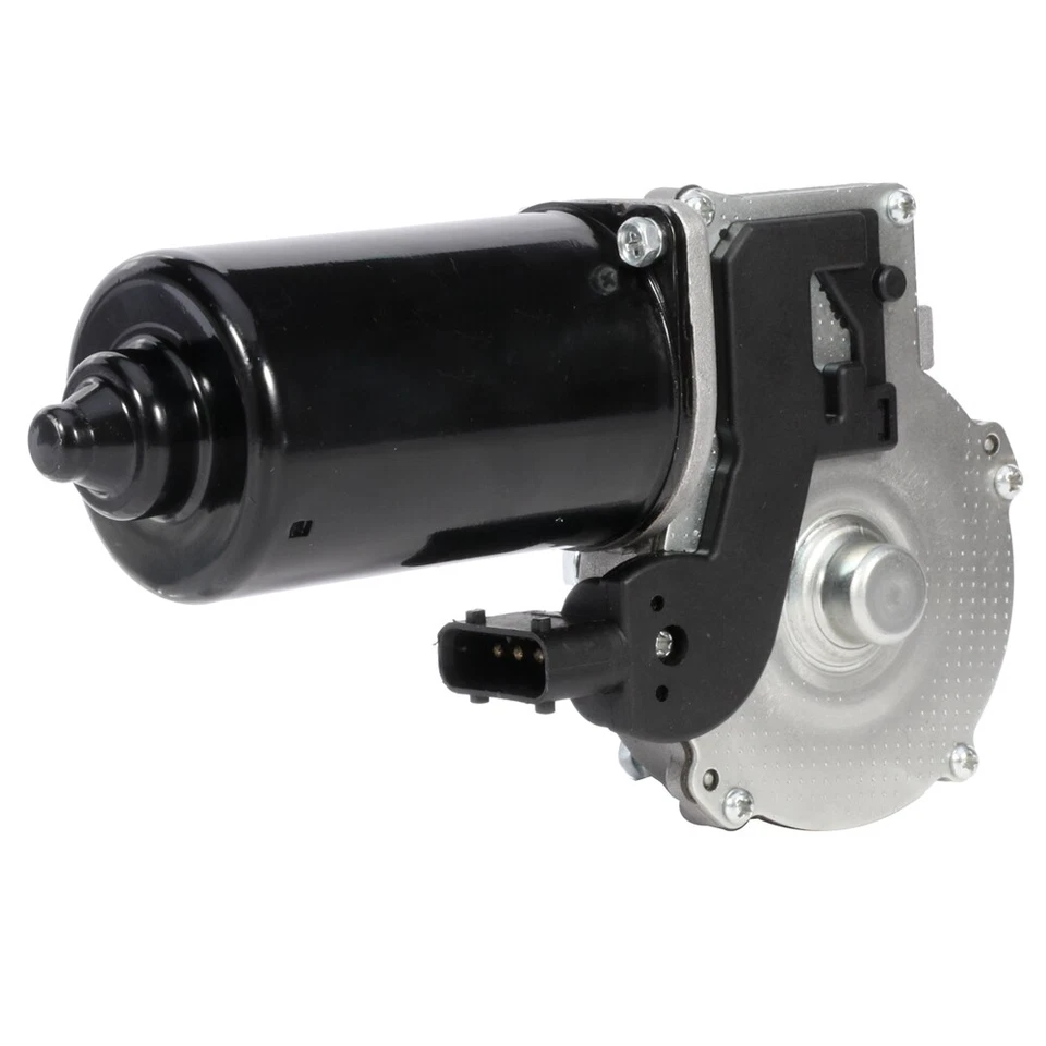 Windshield Wiper Motor For 1997-12 BMW E39 525i 528i 540i Land Rover Range Rover - Imagem 3 de 4