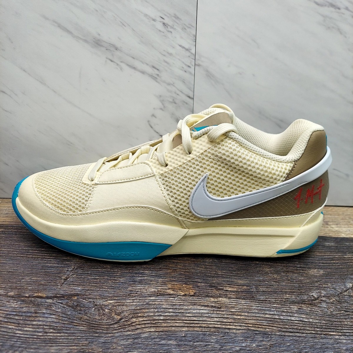 Size 13 - Nike Ja 1 Seasonal - DR8785-102 for sale online | eBay