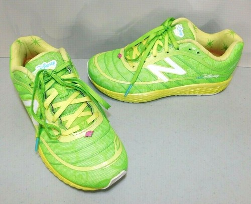 run disney tinkerbell shoes