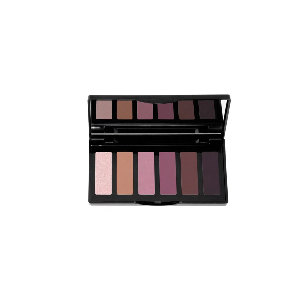 Secrets Of The Smokey Eye ombretto palette n. 04 Violet