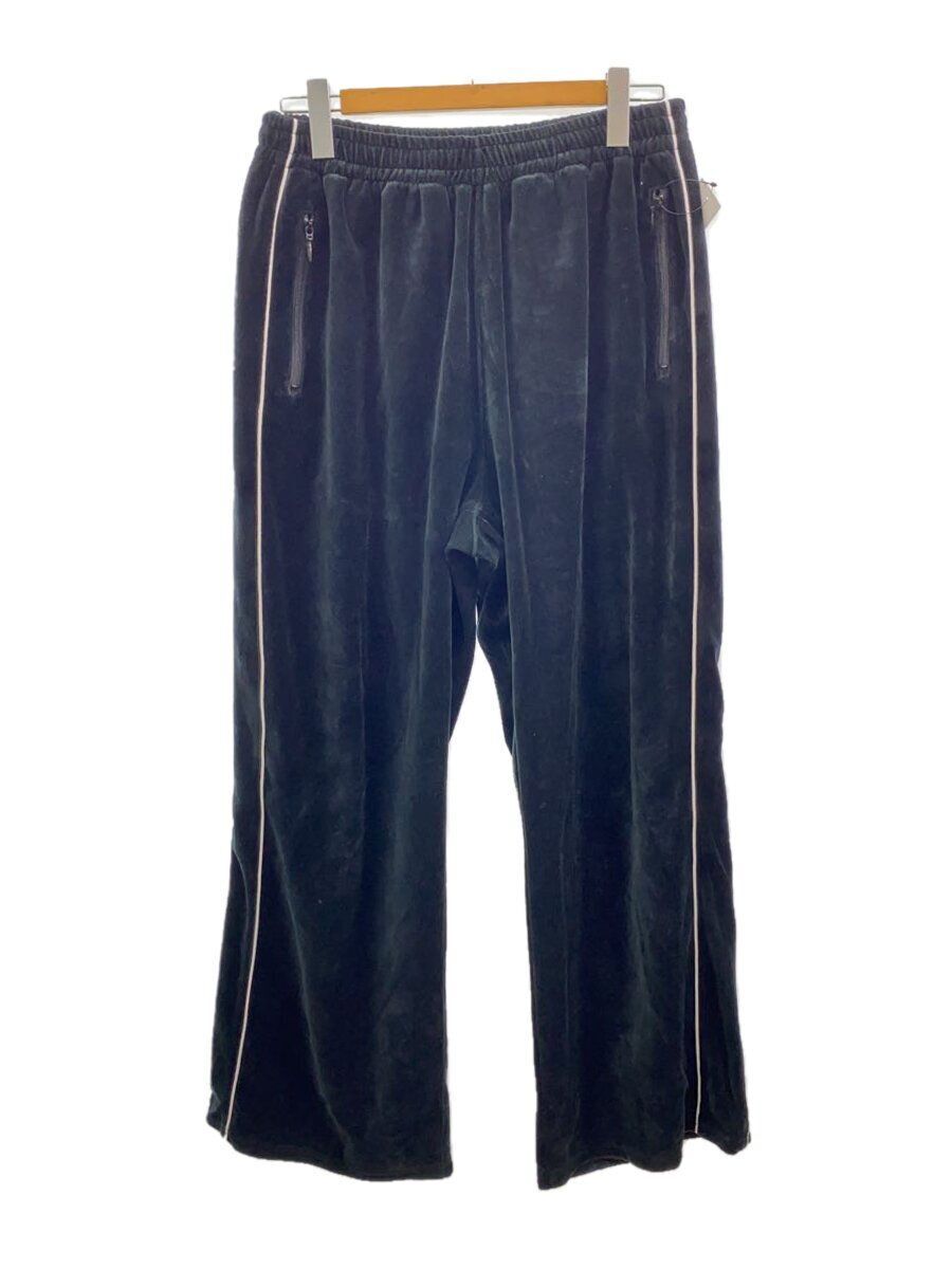 COOTIE Other 24AW Velour Training Pants Bottom L Black CTE-24A111 
