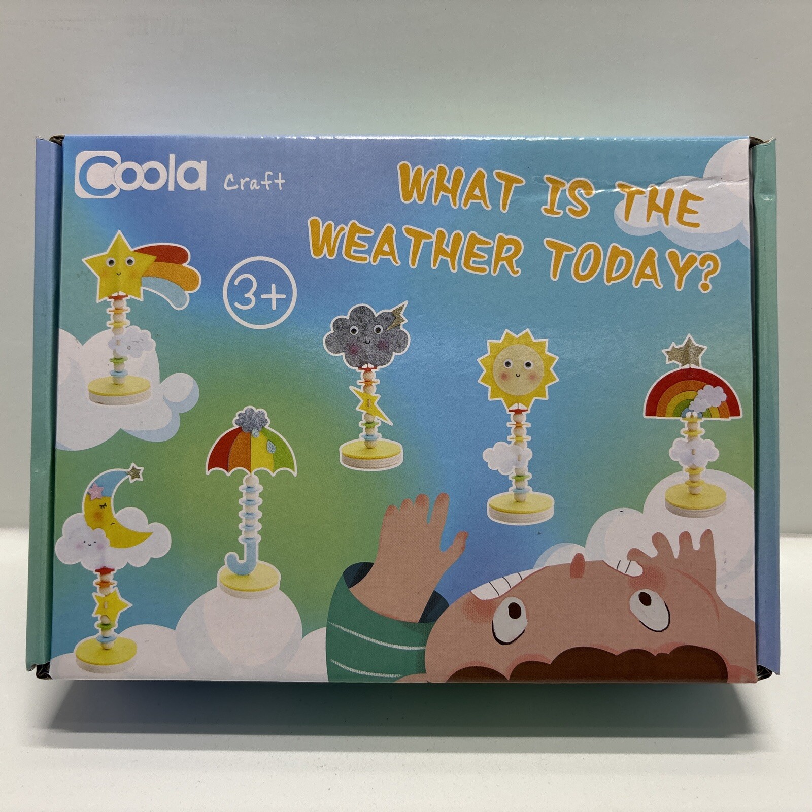 Elementary Science Homeschool Activity