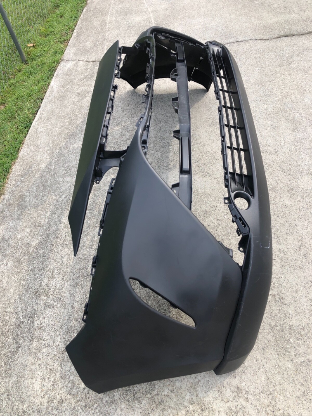 2020 2021 2022 Toyota Venza front bumper 5241148070 NO SHIPPING pick