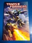The Transformers - Regeneration One Vol.2 - IDW - Softcover