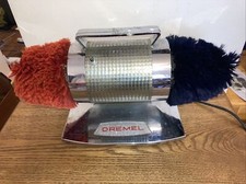 Vintage Dremel Shoe Polisher