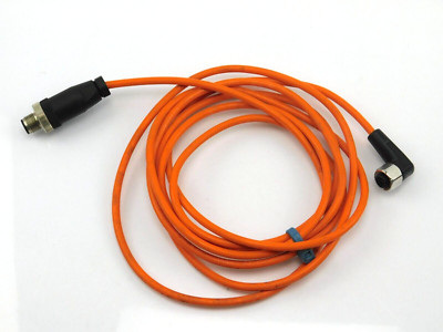 IFM Electronic EVT007  10..36V DC PNP 5m